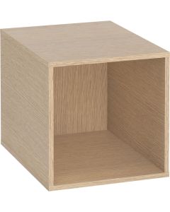 Vox Box Large 4YOU Oak