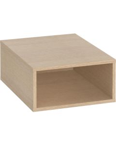 Vox Box Small 4YOU Oak