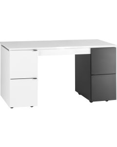 Vox Desk 140 Transformers II YU White/Black/White