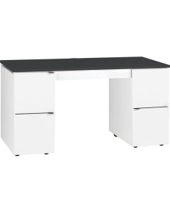 Vox Desk 140 Transformers II YU White/Black