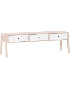 Vox Bench with 3 Drawers SPOT