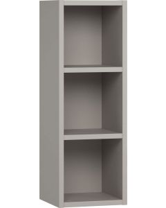 Vox Wall Shelf SIMPLE Grey