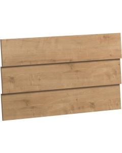 Vox Dresser VINTAGE 3 Drawers Front Oak