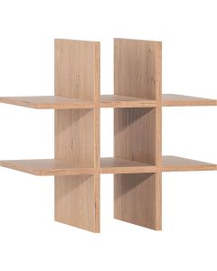 Vox W&B YU Filler Oak Grid