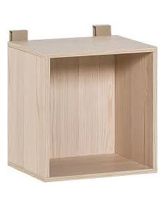 Vox Desk STIGE Box Pine