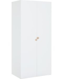 Vox Wardrobe STIGE 2 Doors