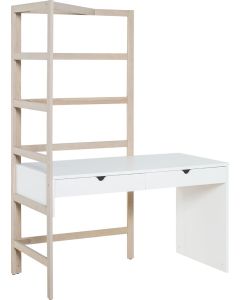 Vox Desk 140 STIGE White/Pine