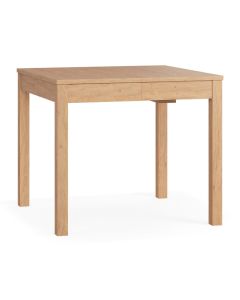 Vox Extendable Table SIMPLE 90(190)X90 Oak