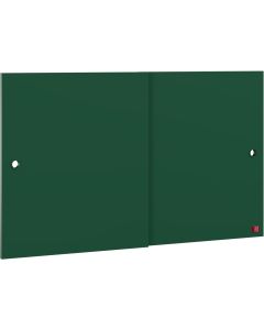 Vox Dresser RETRO Front Green