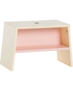 Vox Kids Tabouret TULI II Yellow/Pink