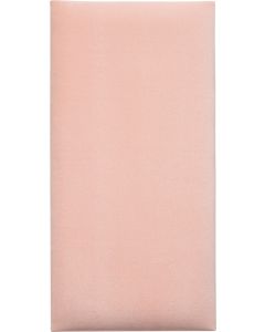 Vox Regular Panel 1 SOFORM light pink velvet 30x60