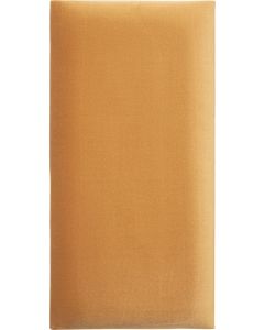 Vox Regular Panel 1 SOFORM mustard velvet 30x60