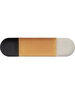 Vox Set of Panels Small SOFORM grey-mustard 30x120