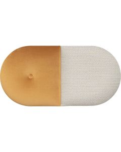 Vox Set of Panels Mini SOFORM grey-mustard 60x30