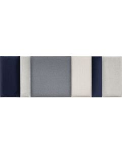 Vox Set of Panels Regular Big SOFORM navy-grey 60x180
