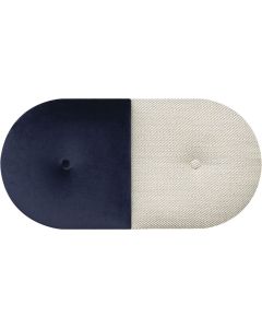 Vox Set of Panels Mini SOFORM navy-grey 60x30