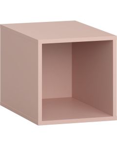 Vox Box Large 4YOU FRESH Powder Pink