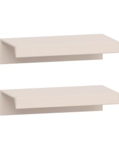 Vox W&B SIMPLE Handle 2 pcs. Sand Beige