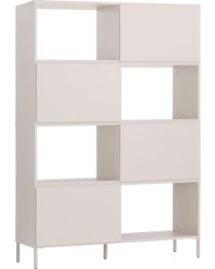 Vox Bookcase INTO w/o Boxes