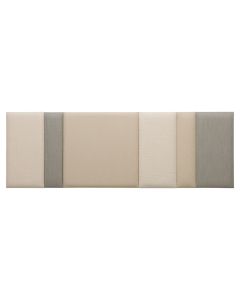 Vox Set of Panels Regular Big SOFORM beige 60X180