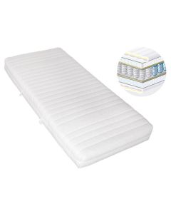 Vox Mattress Relaks 180x200 VIVA PREMIUM Hardness III