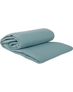 Vox Bedspread 200x220 NATTE Blue