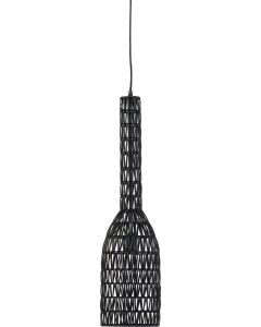 Vox Hanging Lamp OMBRA Black