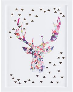 Vox Picture DEER 28x35