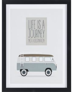 Vox Picture JOURNEY 50x66