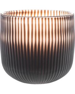 Vox Glass Vase VERTI