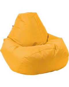 Vox Pouf SACO II Yellow