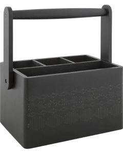 Vox Wood Storage HOOLIER