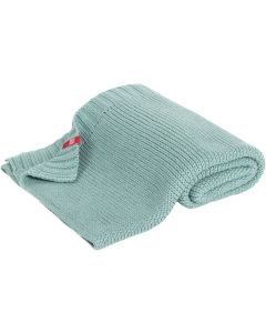 Vox Baby Blanket Woven PURE Mint