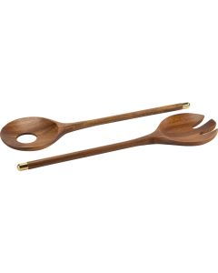 Vox Wood Spoon RIW UTL Set 2 Pcs