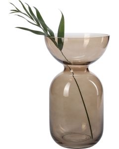 Vox Glass Vase BORK