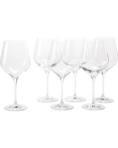 Vox Glass for Red Wine SPLENDOUR (Set of 6)