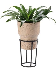 Vox Flowerpot Cover STONE I