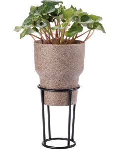 Vox Flowerpot Cover STONE II