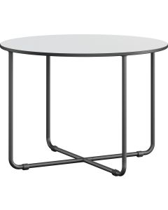 Vox Coffee Table Low MUNDI Bent Frame Black