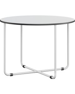 Vox Coffee Table Low MUNDI Bent Frame Grey