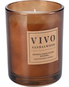Vox Candle Scented VIVO