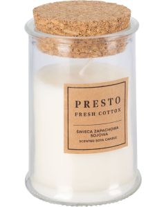Vox Candle Scented PRESTO Small