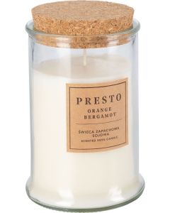 Vox Candle Scented PRESTO Large