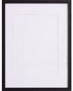 Vox Photo Frame LUGO 20X25 Black