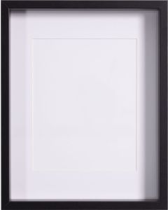 Vox Photo Frame VEGA 3D 28X35 Black