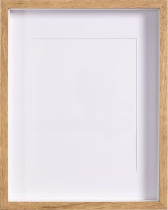 Vox Photo Frame VEGA 3D 28X35 Oak