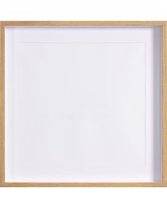 Vox Photo Frame VEGA 3D 50x50 Oak