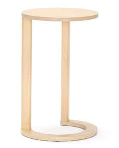 Vox Auxiliary Table RITMO Light Wood