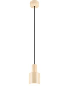 Vox Hanging Lamp AGUDO by TRIO Beige 319400144