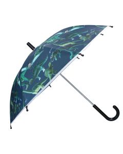 Vadobag Umbrella Skooter Don't Worry About Rain Multi
